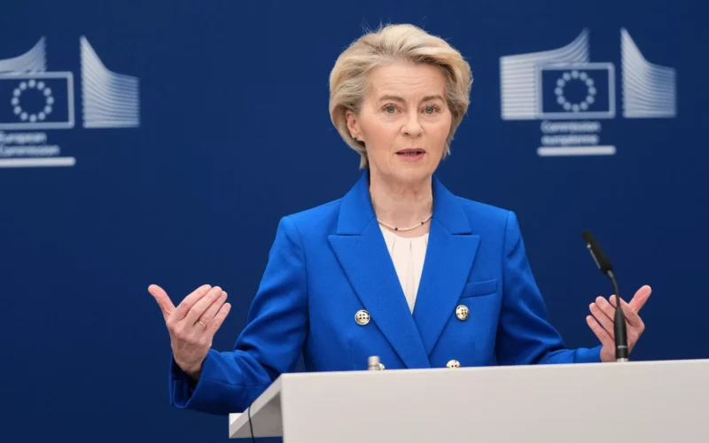 Ue: Opzioni per Sbloccare 800 Miliardi per Difesa