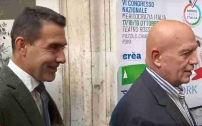 Potenziale partito Vannacci-Rizzo? Sondaggi indicano il 7,1%