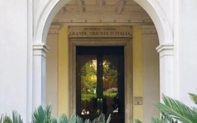 GOI e Gran Loggia Giappone rafforzano legami fraterni