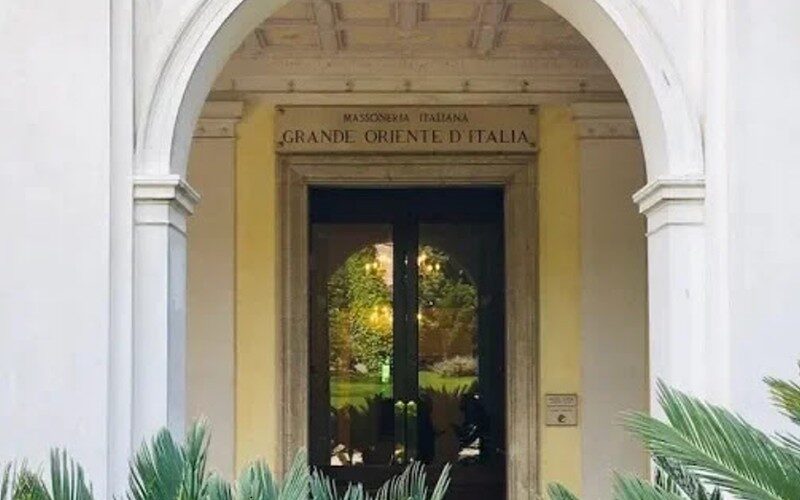 Villa il Vascello GOI apre al pubblico per le Giornate FAI di Primavera