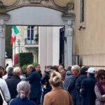 Successo per le Giornate FAI al Vascello, boom di visitatori
