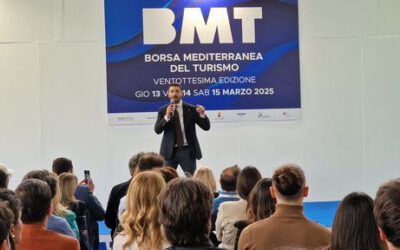 Il turismo in Italia: il 99% del territorio con enormi potenzialità