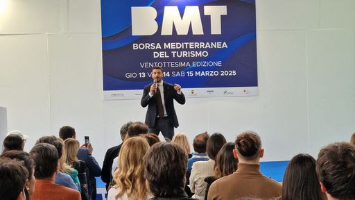 Il turismo in Italia: il 99% del territorio con enormi potenzialità