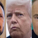 Zelensky legittimo, ma serve mediazione per dialogo con Trump