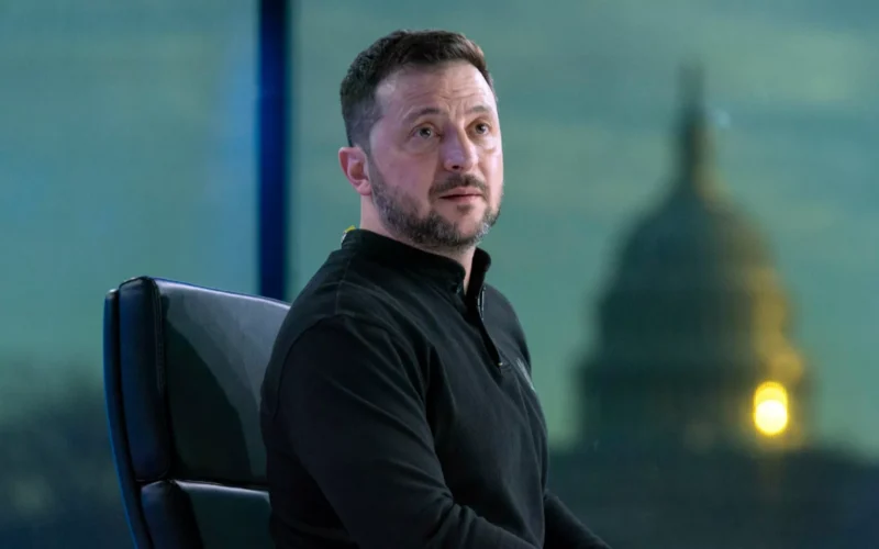 Stallo nei negoziati Russia-Ucraina, cresce la tensione USA