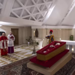 Papa Francesco, 5 giorni di lutto nazionale: i funerali sabato alle 10