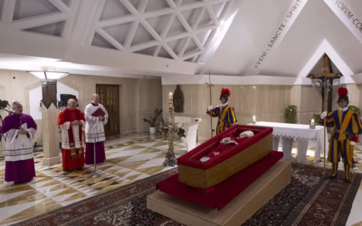 Papa Francesco, 5 giorni di lutto nazionale: i funerali sabato alle 10