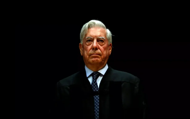 Morto a Lima a 89 anni lo scrittore Mario Vargas Llosa