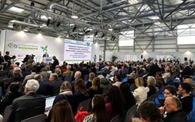 Chiusa la 28ª Cosmofarma: 30.501 presenze a Bologna