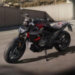 BMW Motorrad lancia la nuova R 1300 R roadster