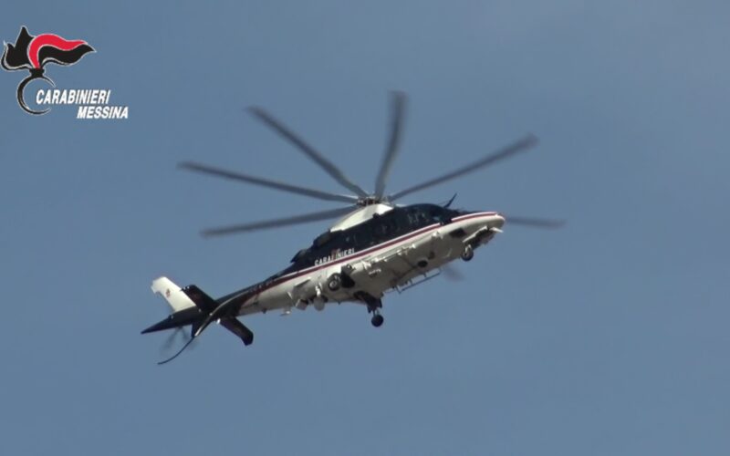 Operazione antidroga a Messina [Video], 11 arresti per spaccio e traffico