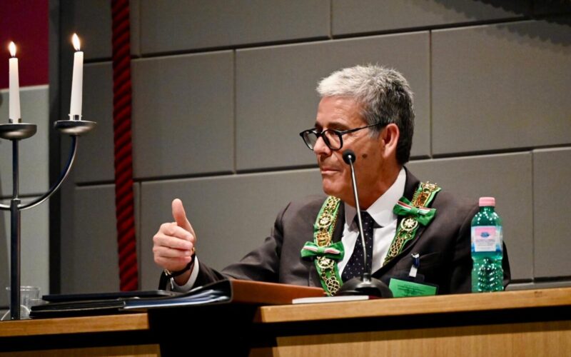 Massoneria, Seminario: torniamo alla fratellanza iniziatica