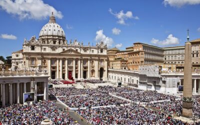 Conclave 2025, 134 cardinali elettori da 71 Paesi