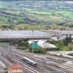 Due treni turistici FS riconvertiti al biometano BioGnl