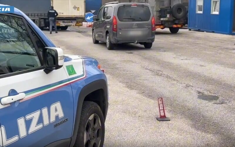 Trieste[VIDEO]: sgominata rete turca per traffico migranti
