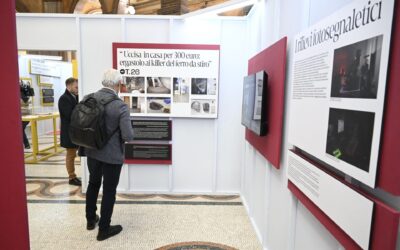 Polizia Scientifica, mostra sui 120 anni di attività forense