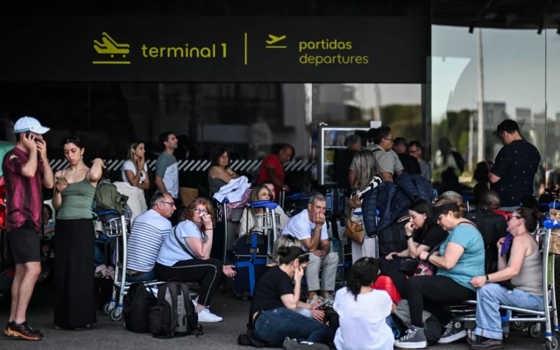 Blackout, Spagna in tilt: stato d’emergenza. Caos anche in Portogallo e Francia