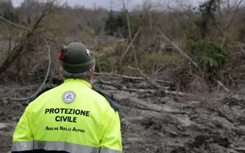Allerta meteo, 12 regioni sorvegliate per piogge e temporali