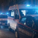 21enne accoltellato ad Abbiategrasso Milano: è in pericolo di vita