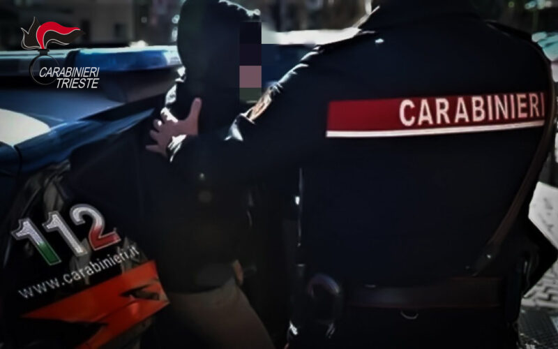 Trieste, arrestata la presunta omicida di Isabella Tregnaghi