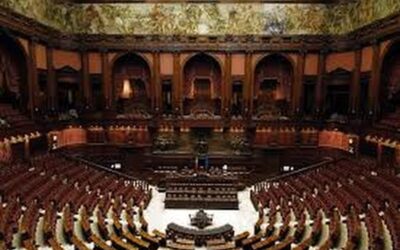 Omaggio a Papa Francesco, il Parlamento riunito a Montecitorio