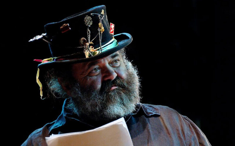 Concorso musicale Il Premio GRANDE! Francesco Di Giacomo