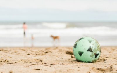 Beach Soccer LND 2025: definiti organici, sedi e calendario