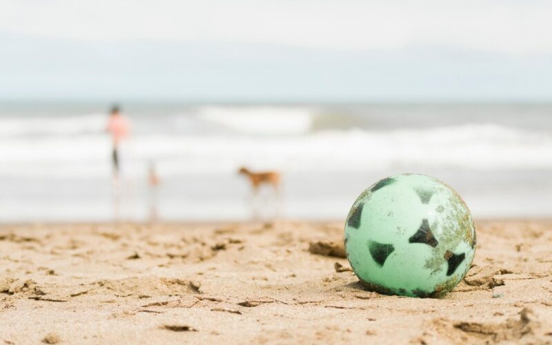 Beach Soccer LND 2025: definiti organici, sedi e calendario
