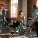 Sempre più giovani cinesi scelgono le Youth Nursing Homes