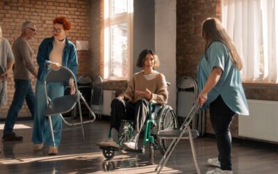 Sempre più giovani cinesi scelgono le Youth Nursing Homes