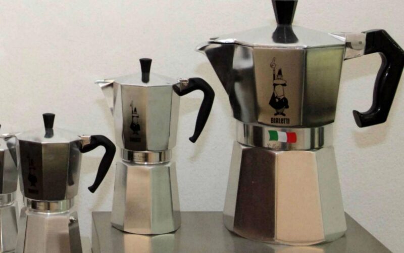 Cambio di controllo in Bialetti: Nuo Octagon rileva il 78,56%