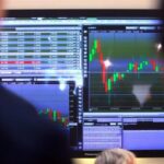 Borse europee deboli mentre iniziano i dazi statunitensi