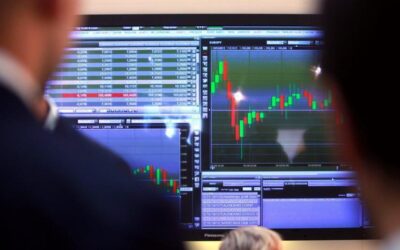 Borse europee deboli mentre iniziano i dazi statunitensi