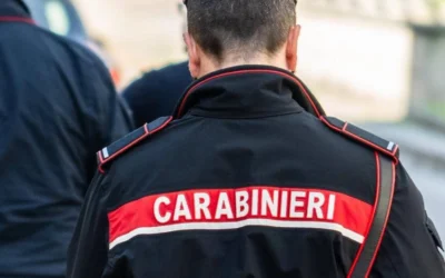 Prete arrestato a Bari per omicidio stradale e fuga
