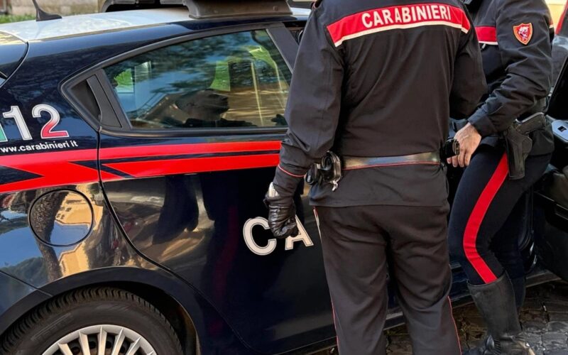 Fermato minorenne per omicidio in sala slot a Cesa