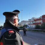 Carabinieri, catturato latitante a 30 anni di carcere