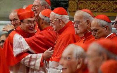 Conclave alle porte: i cardinali tracciano le linee