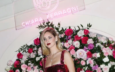 Chiara Ferragni torna al comando del suo brand con il 99%