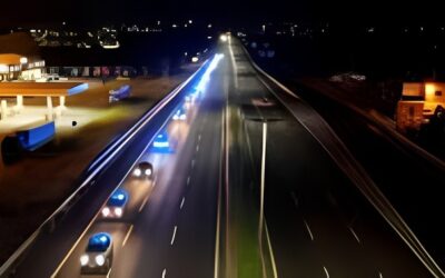 50 misure cautelari, Polizia di Stato, per rapine e altri reati