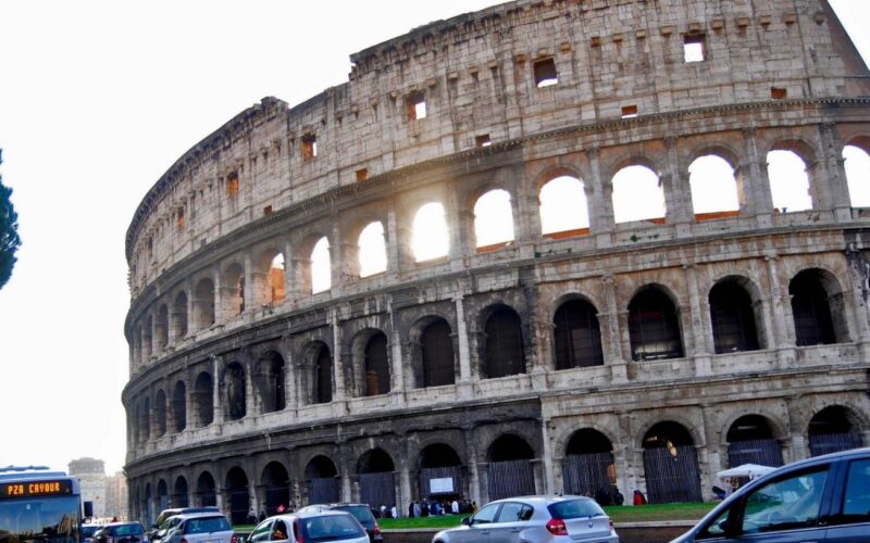 Antitrust multa per 20 milioni i bigliettai del Colosseo