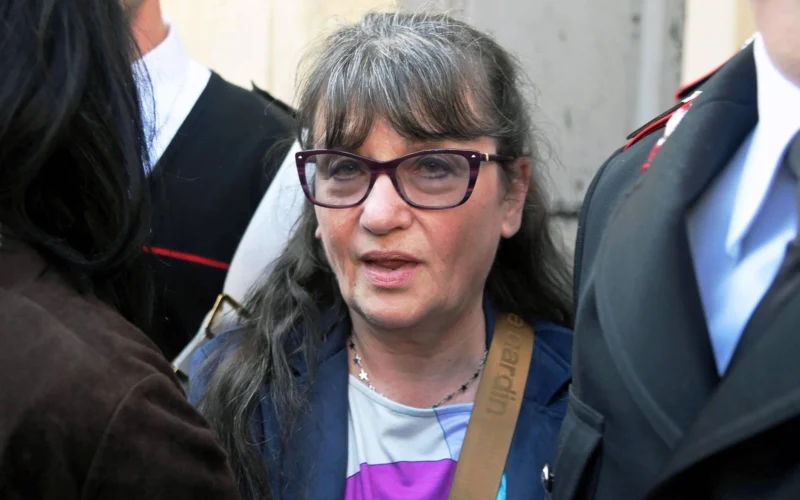 Caso Garlasco, la madre di Sempio convocata dai carabinieri sceglie di non rispondere