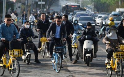 Trump sospende i dazi, ma la Cina risponde con tariffe del 84% sui prodotti Usa