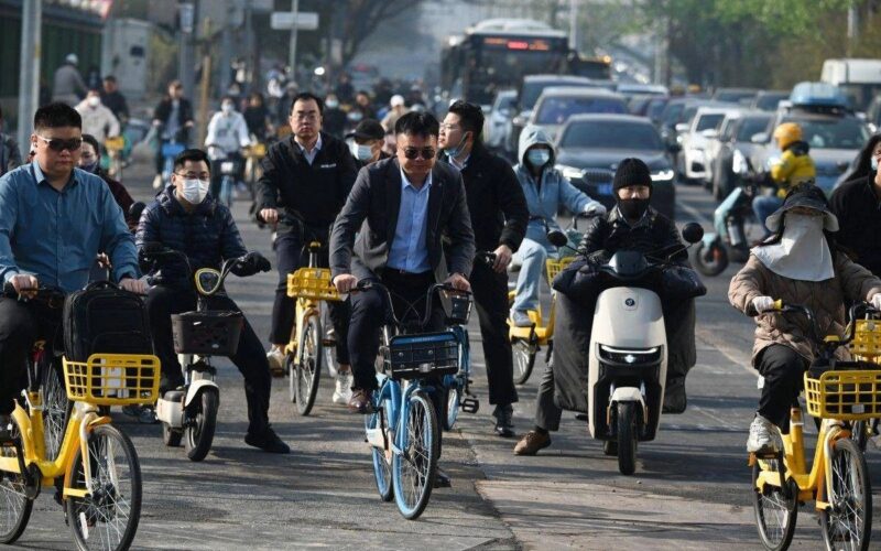 Trump sospende i dazi, ma la Cina risponde con tariffe del 84% sui prodotti Usa