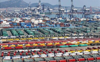 Trump vuole spingere i partner a isolare la Cina nei dazi