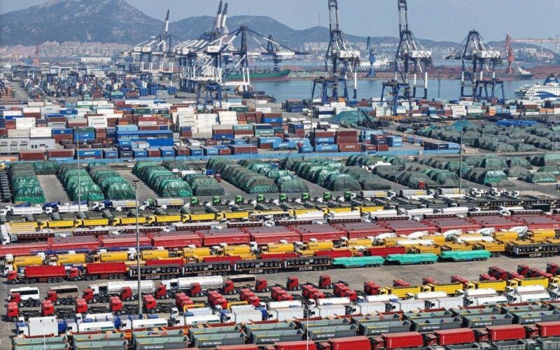 Trump vuole spingere i partner a isolare la Cina nei dazi