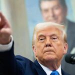 Trump annuncia i nuovi dazi contro i paesi che penalizzano gli USA