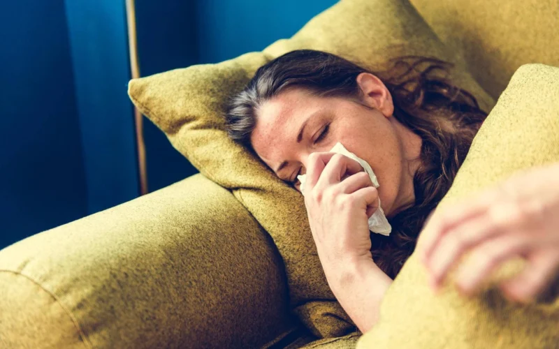 Influenza, stagione record: oltre 15 milioni gli italiani colpiti