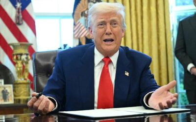 Trump, dazi e Wall Street: “Comprate!” e boom in Borsa. Video scatena le polemiche