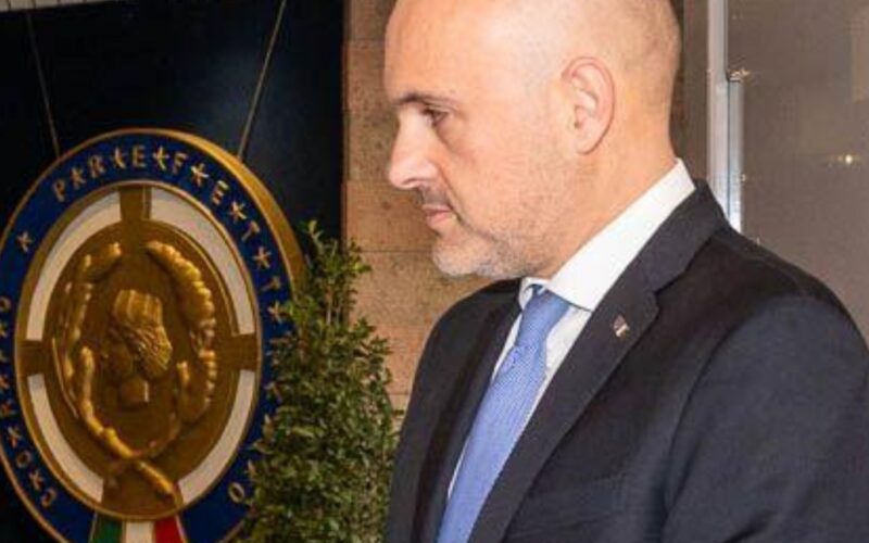 Difesa Civile: al via la regolamentazione della governance