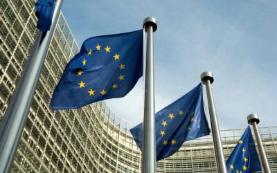 Settimana cruciale per l'Ue nei colloqui sui dazi USA
